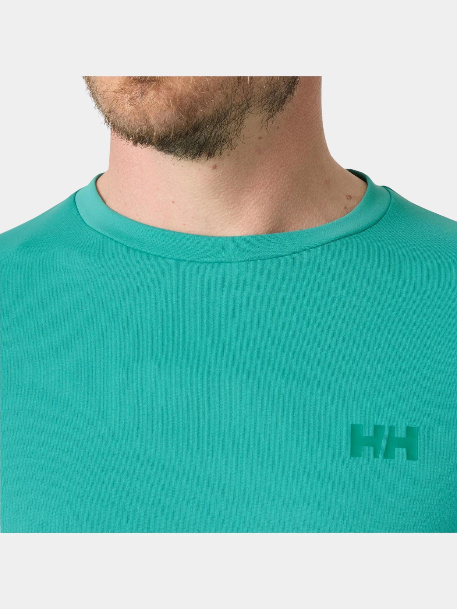 Sport T-Shirt Homme Lifa Active Solen Ls 3/6