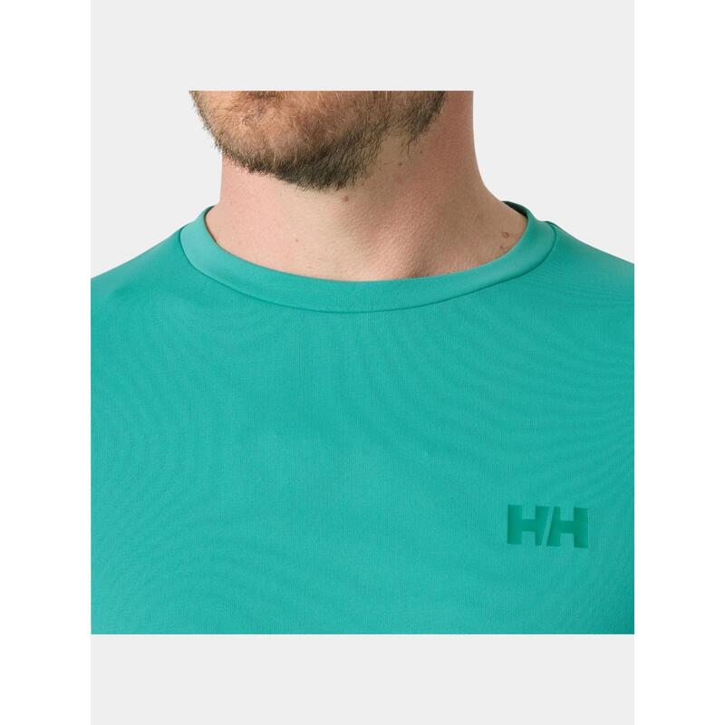 Tricou cu maneci lungi, pentru sport Lifa Active Solen Ls barbati