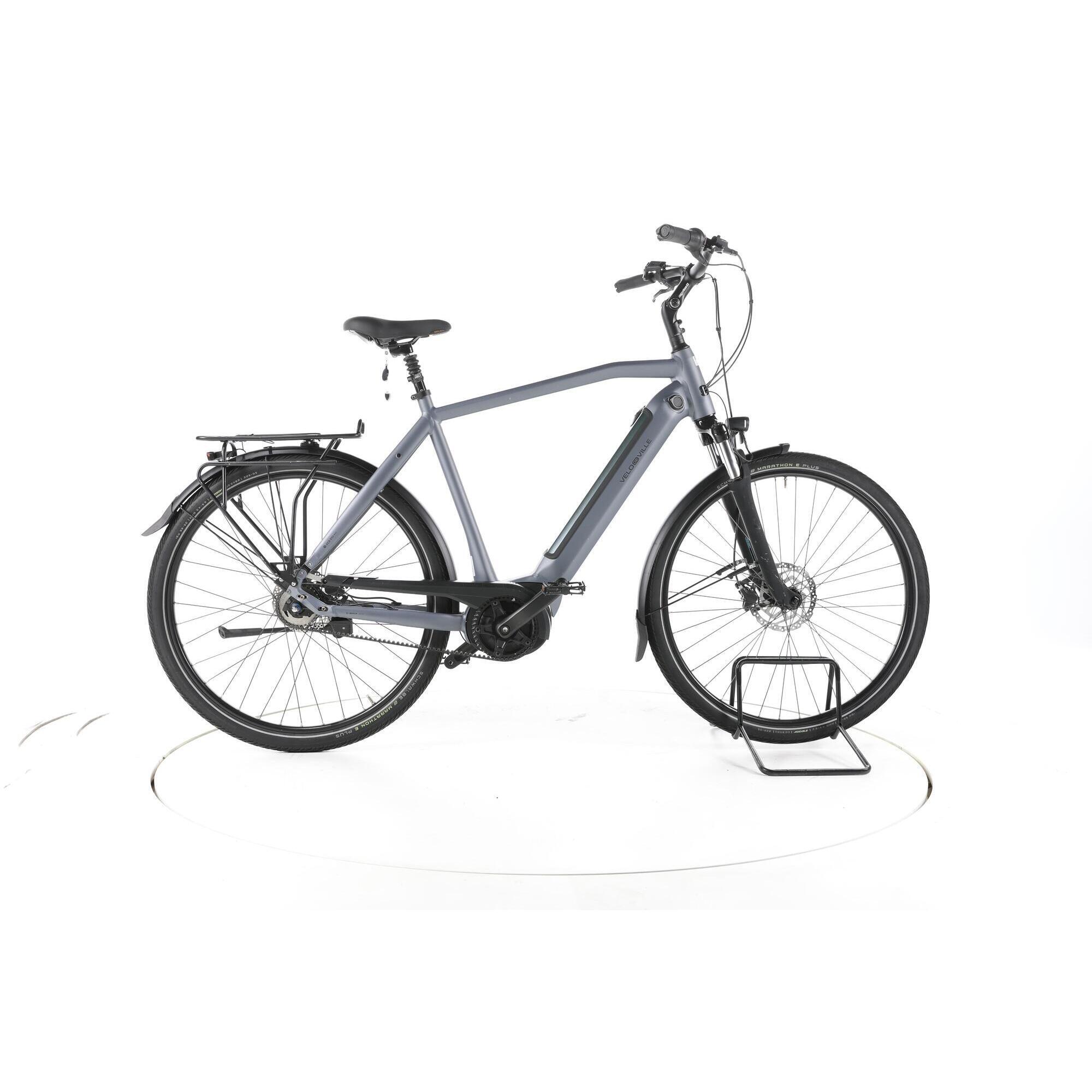VELO DE VILLE 2ND LIFE - Kolo Velo de Ville AEB 890 SMART - Dobrý stav