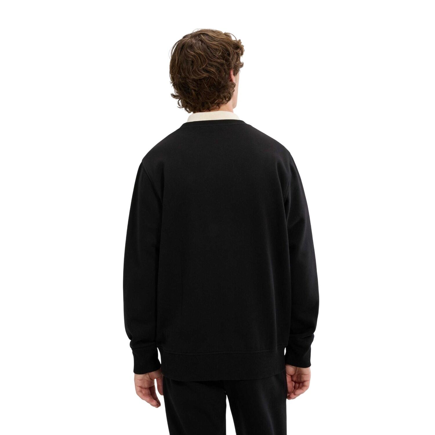 Sweat KIAMTO Homme (Noir) 4/4