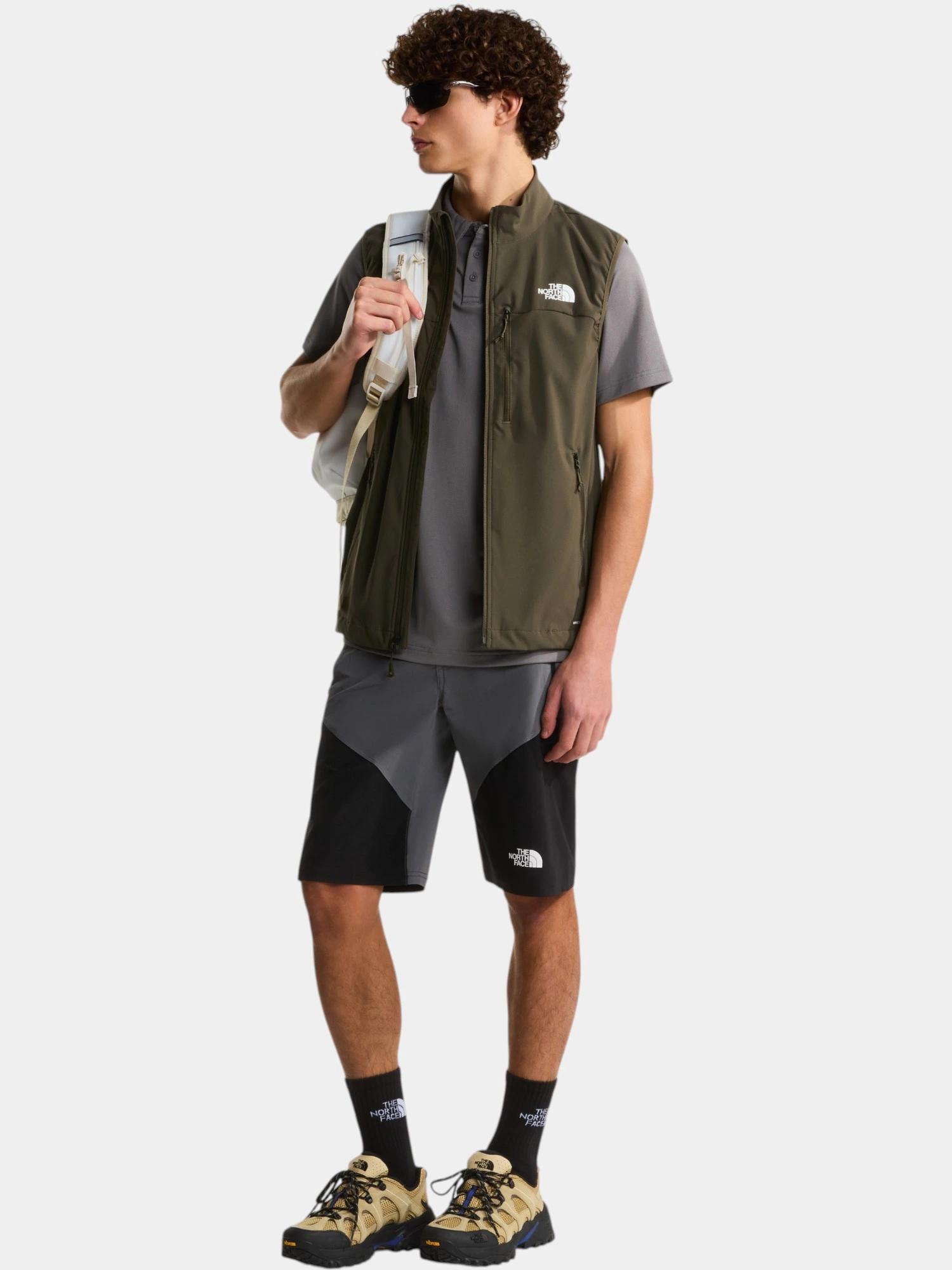 Gilet Uomo Nimble 2 5/7