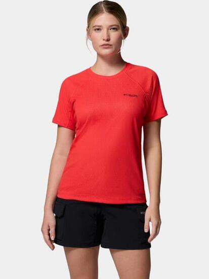 Sport T-Shirt Femme Driventure