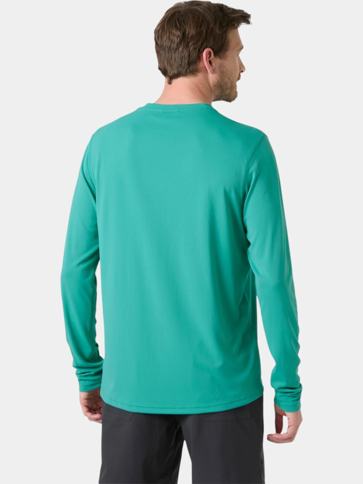 Sport T-Shirt Homme Lifa Active Solen Ls 2/6