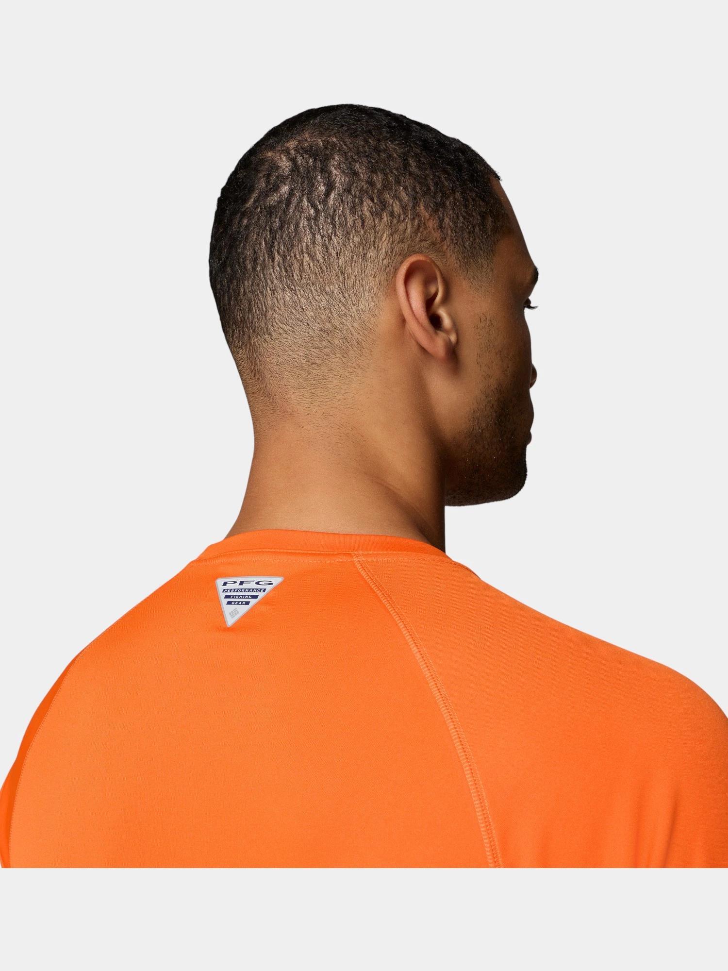 Sport T-Shirt Homme Terminal Tackle 6/7