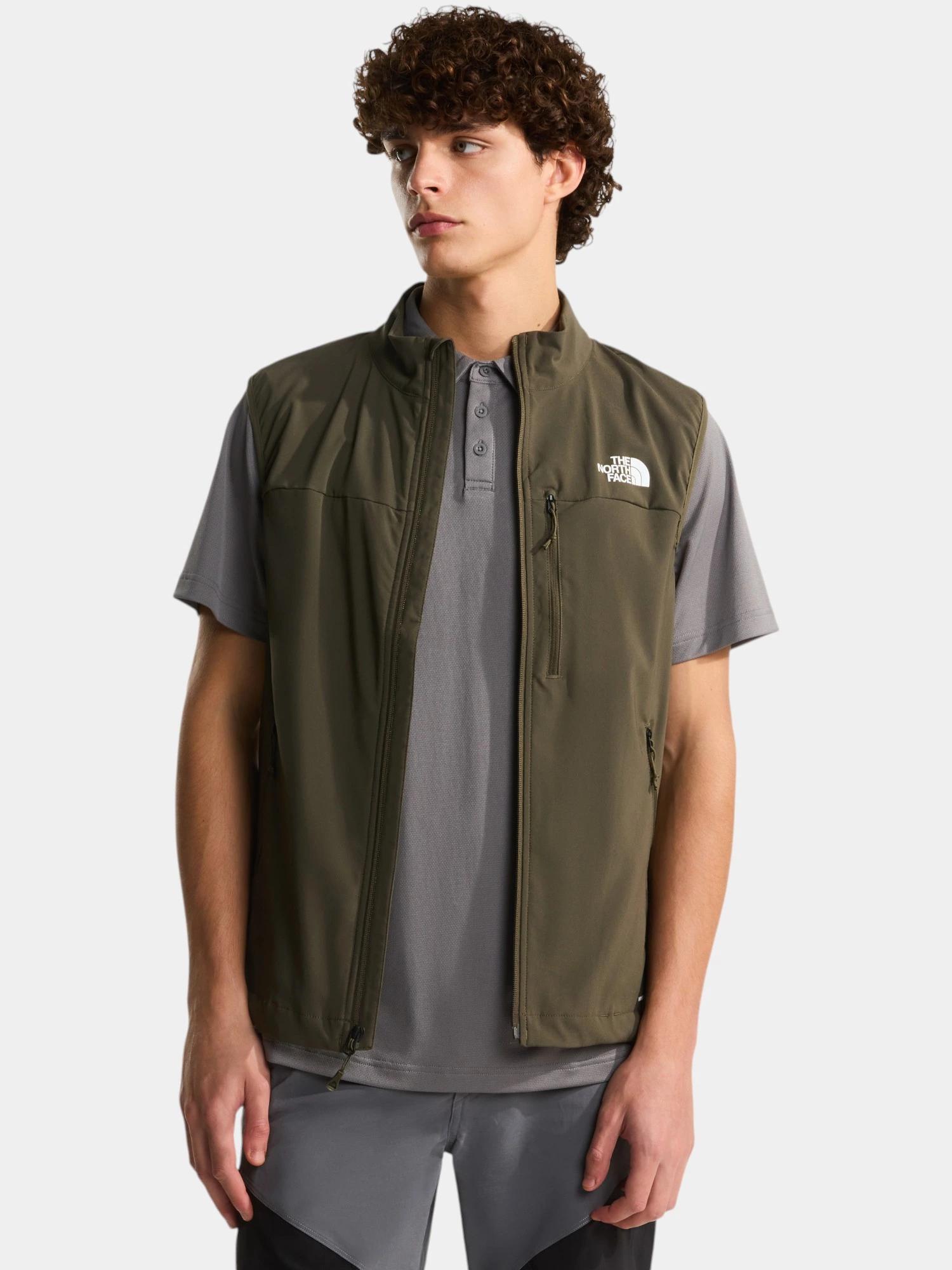 Gilet Uomo Nimble 2 4/7