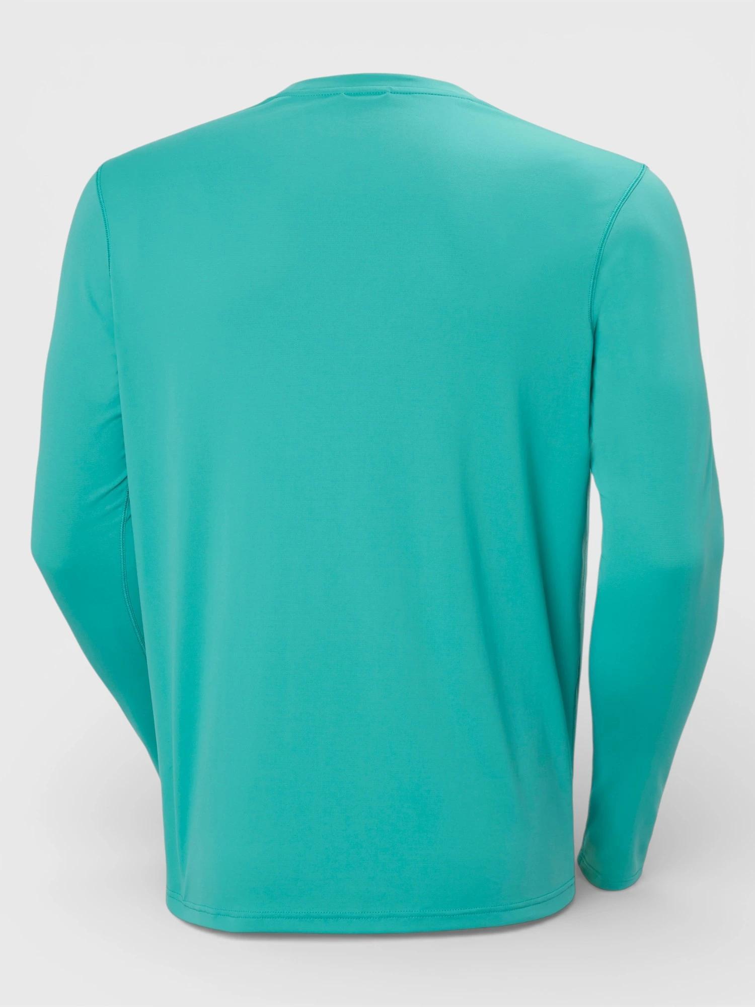Sport T-Shirt Homme Lifa Active Solen Ls 5/6