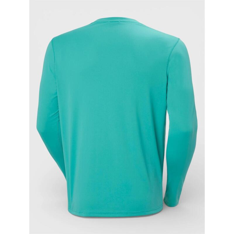 Tricou cu maneci lungi, pentru sport Lifa Active Solen Ls barbati