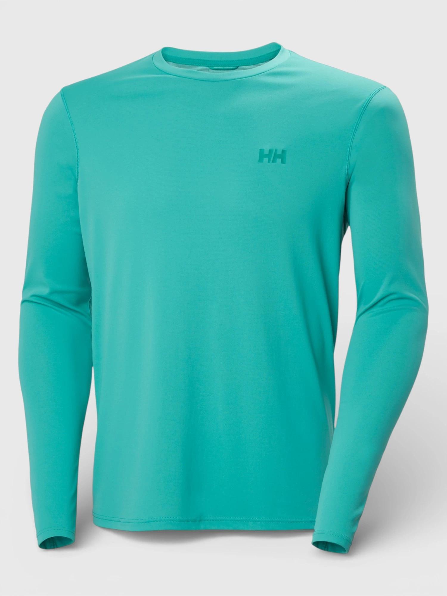 Sport T-Shirt Homme Lifa Active Solen Ls 4/6