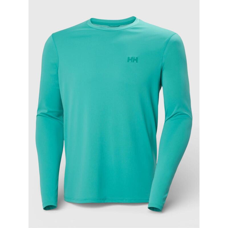 Tricou cu maneci lungi, pentru sport Lifa Active Solen Ls barbati