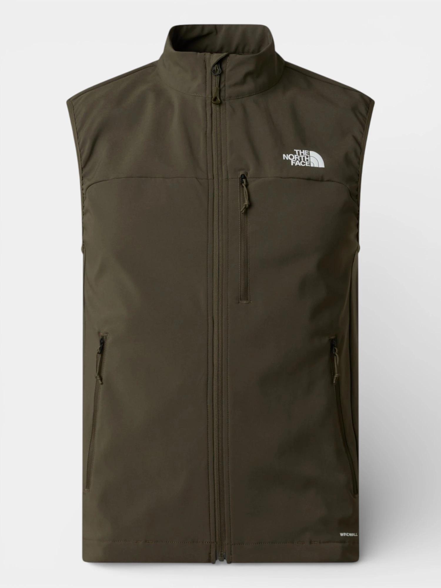 Gilet Uomo Nimble 2 6/7