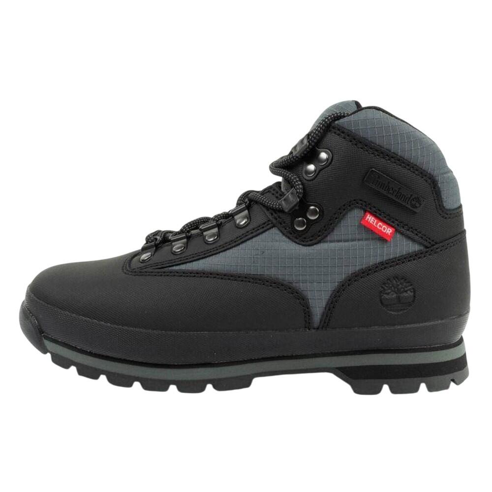 Bottes EURO HIKER Homme (Gris) 3/5
