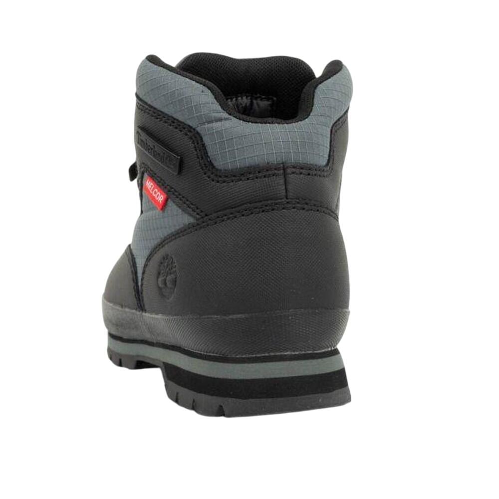 Bottes EURO HIKER Homme (Gris) 2/5