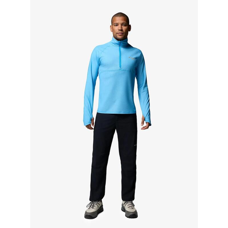 Pantaloni de drumetie Cosmiques Pro Nylon Pant barbati