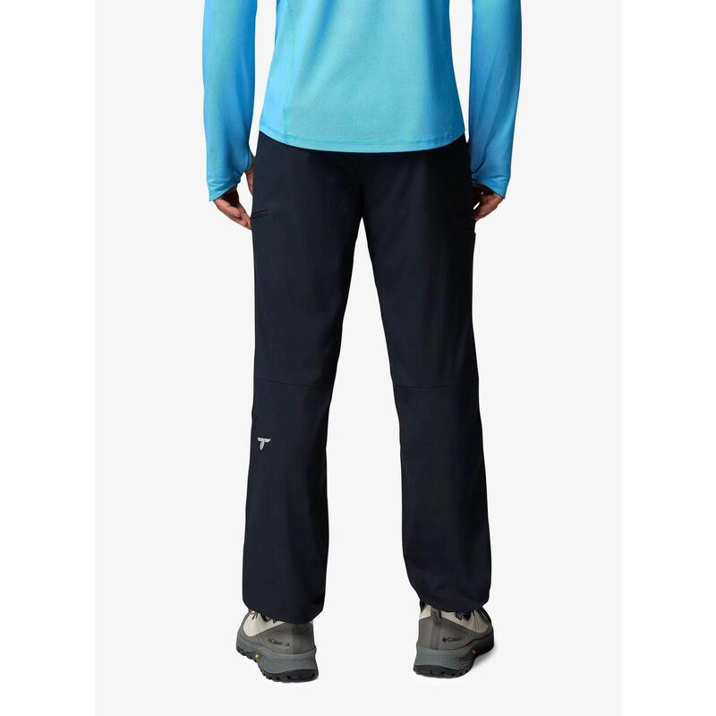 Pantaloni de drumetie Cosmiques Pro Nylon Pant barbati