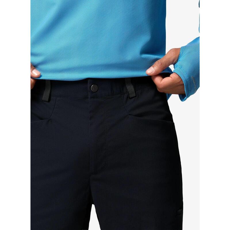 Pantaloni de drumetie Cosmiques Pro Nylon Pant barbati