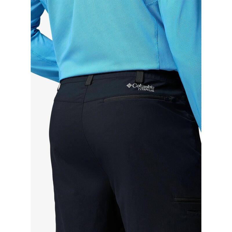 Pantaloni de drumetie Cosmiques Pro Nylon Pant barbati