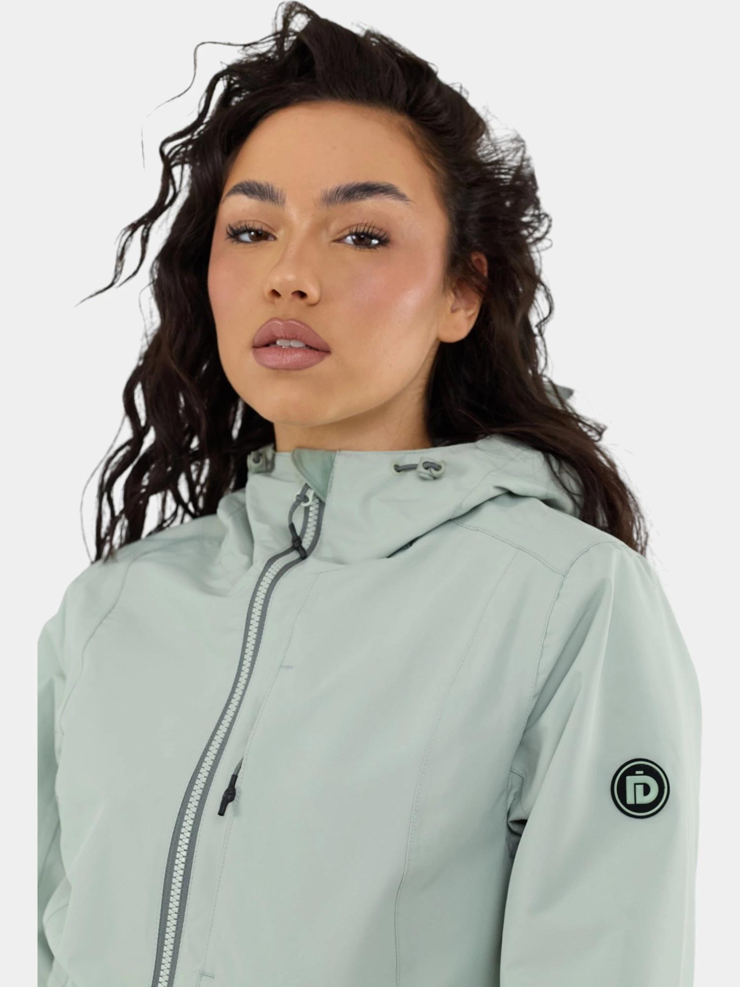 Impermeable Mujer Yuma 5/7