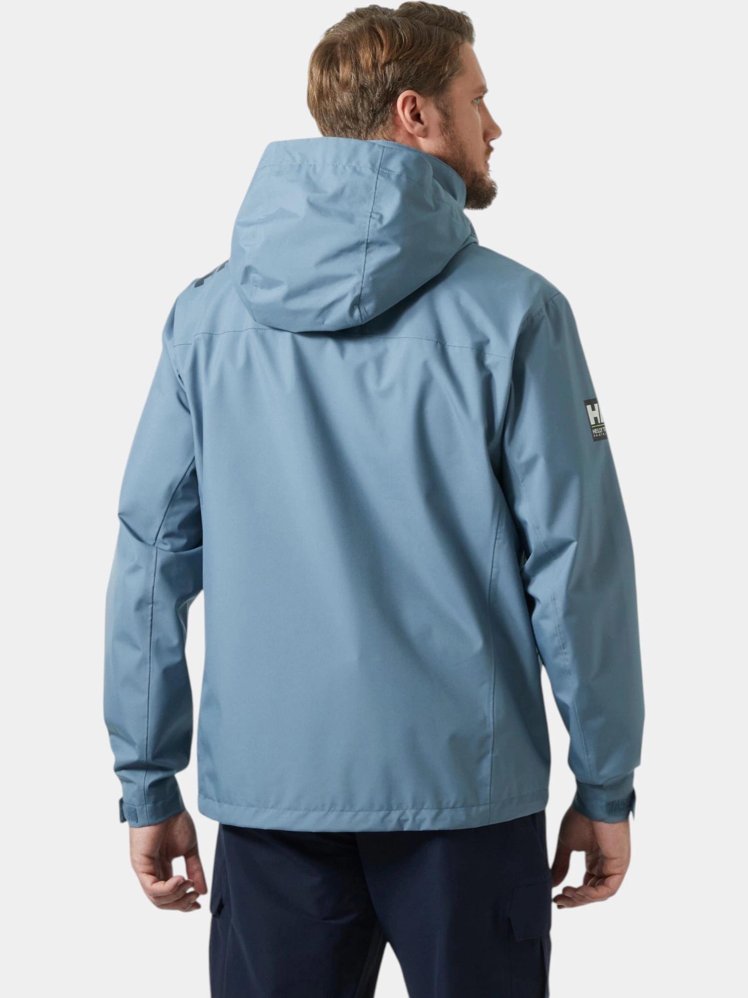 Segeljacke Herren Crew HD 2.0 2/7