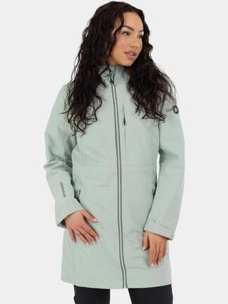 Imperméable Femme Yuma