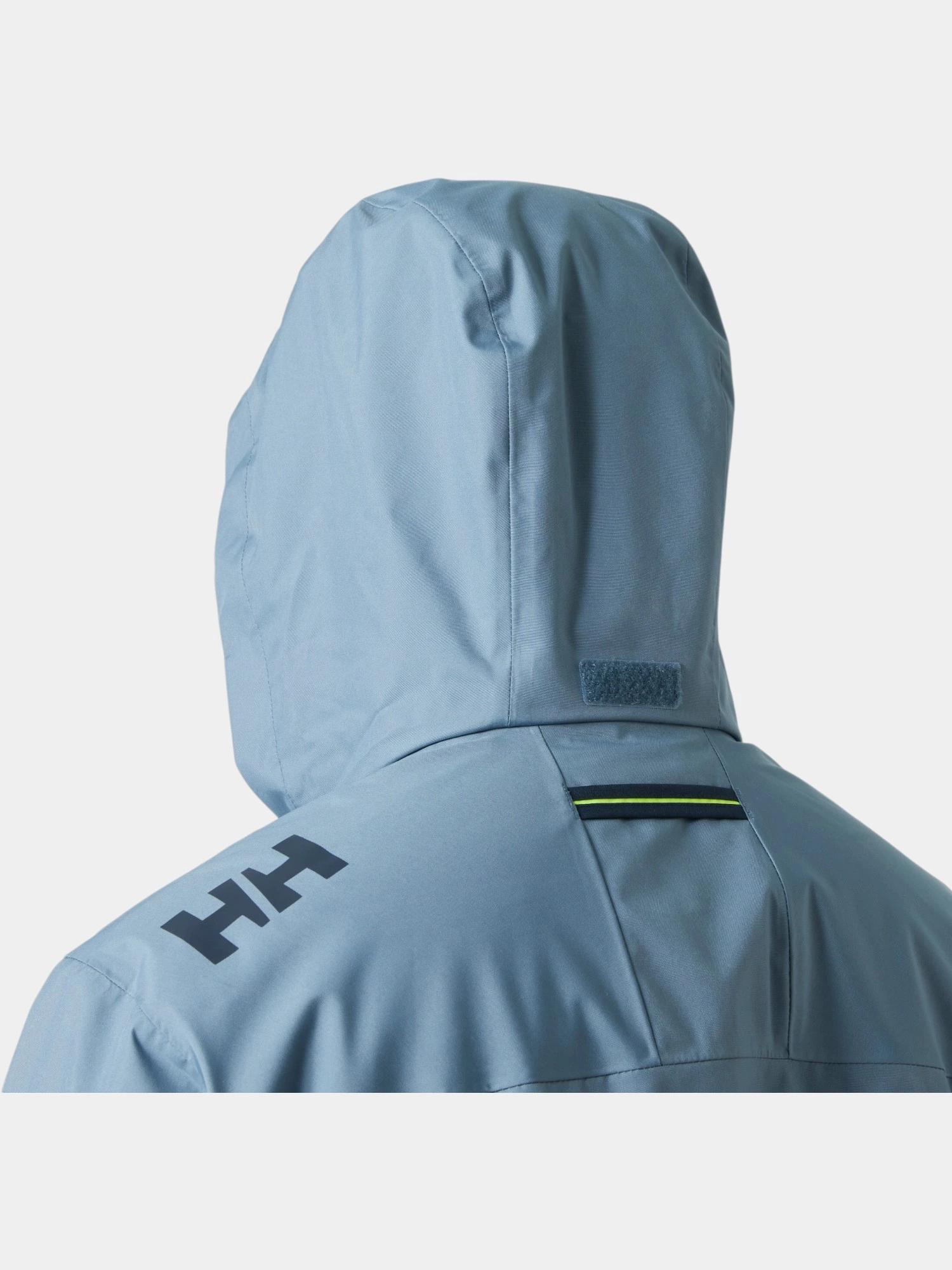 Segeljacke Herren Crew HD 2.0 4/7