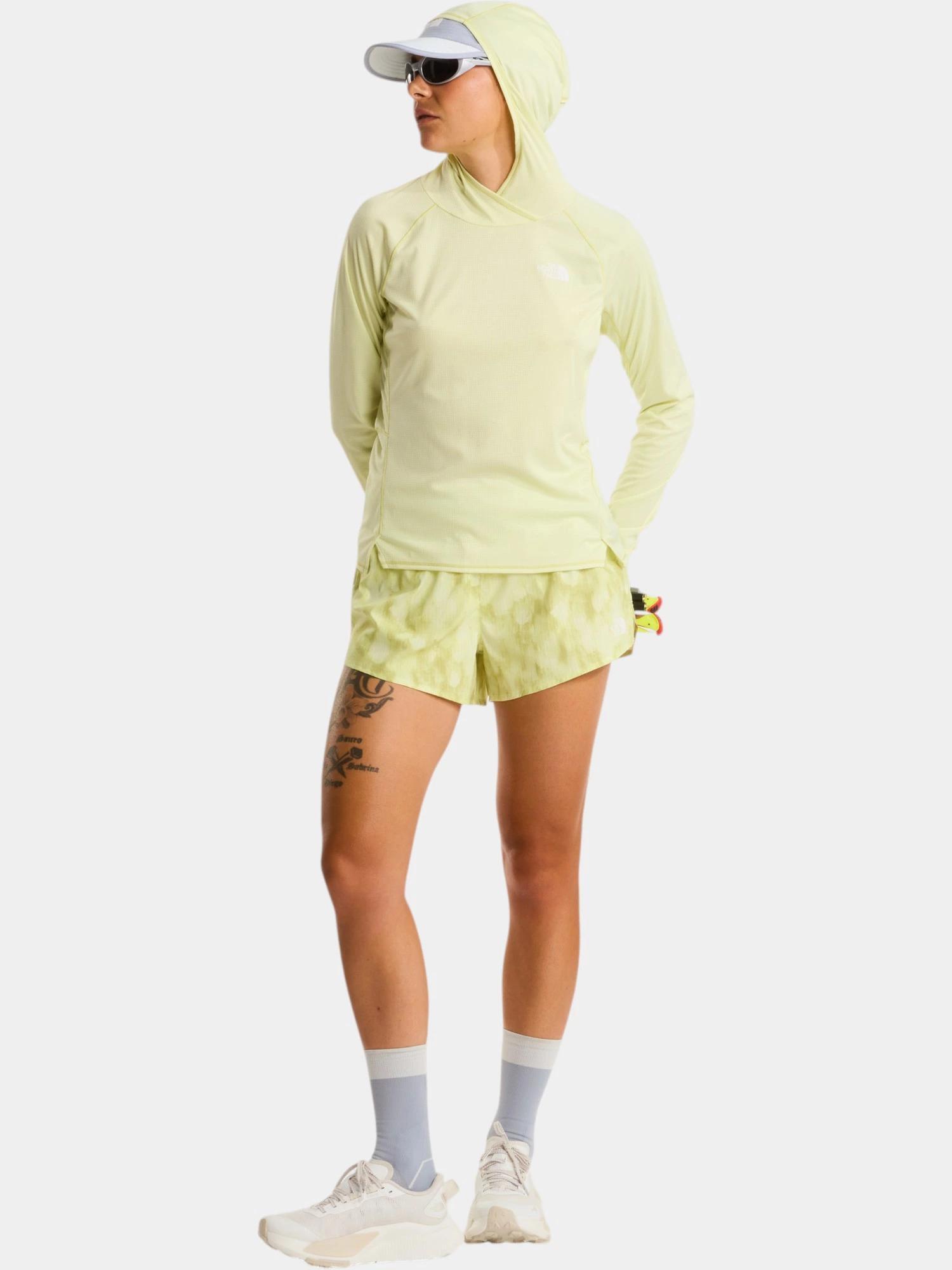 Sport T-Shirt Donna W Sunriser 3/6