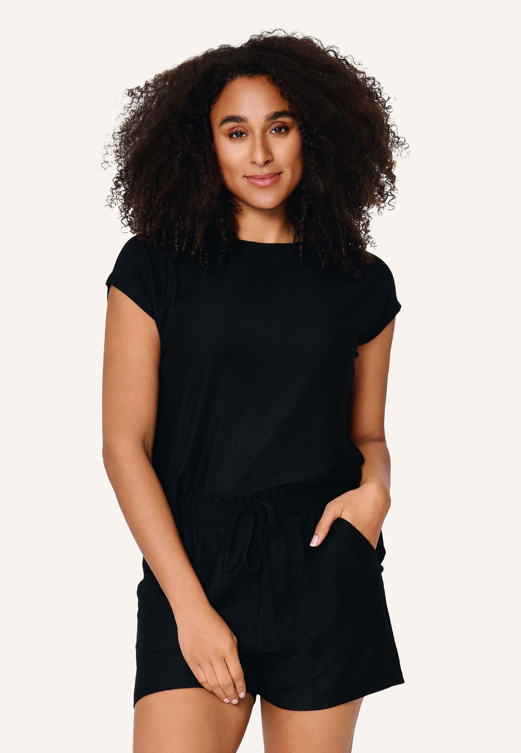 LINGADORE Ensembloe & shorts 2/7