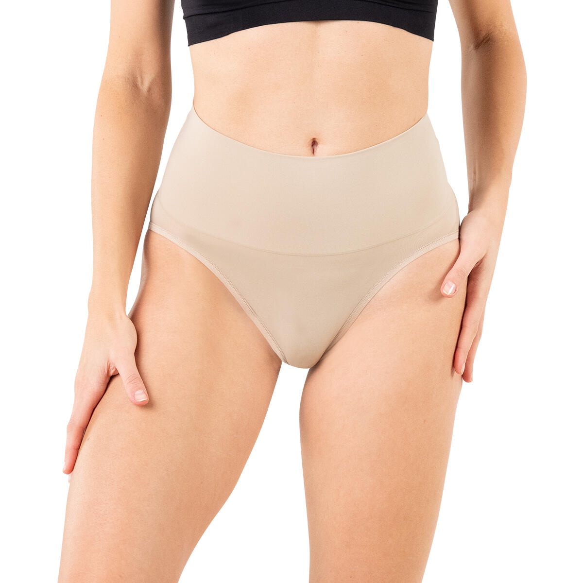 Culotte taille haute femme Smoothers 2/6
