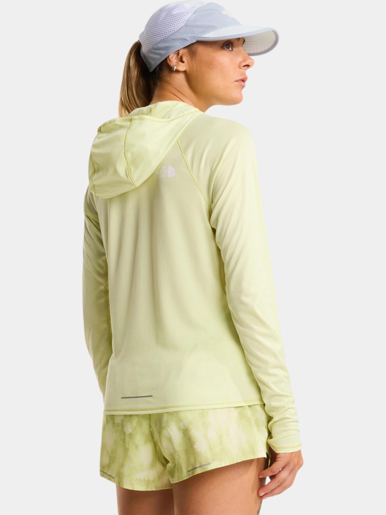 Sport T-Shirt Donna W Sunriser 2/6
