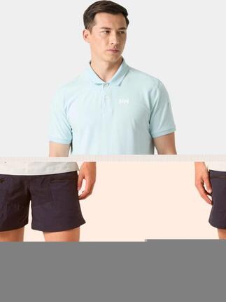 Polo Homme Hp Salina