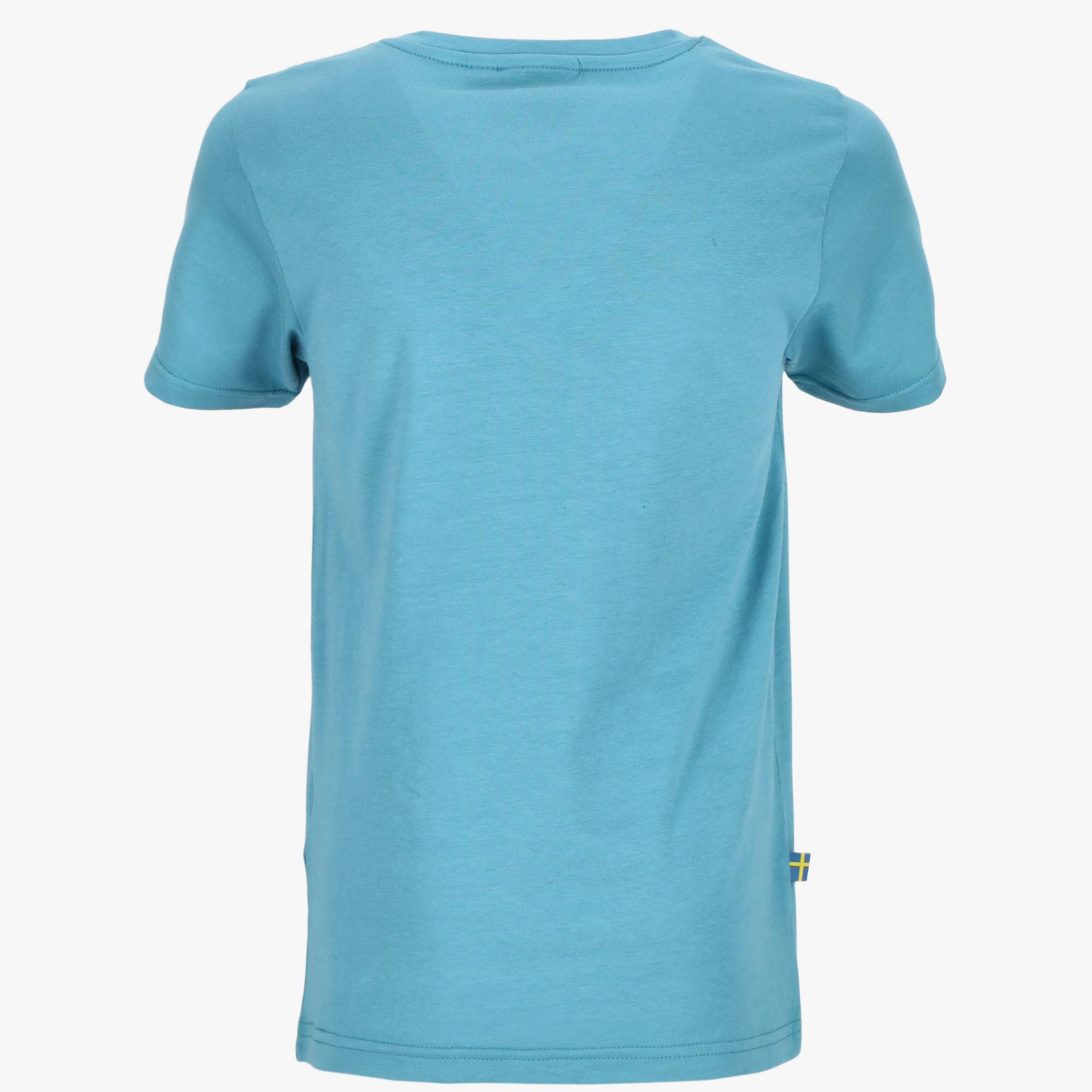 T-shirt sport junior manches courtes Forest Tee JR 2/3