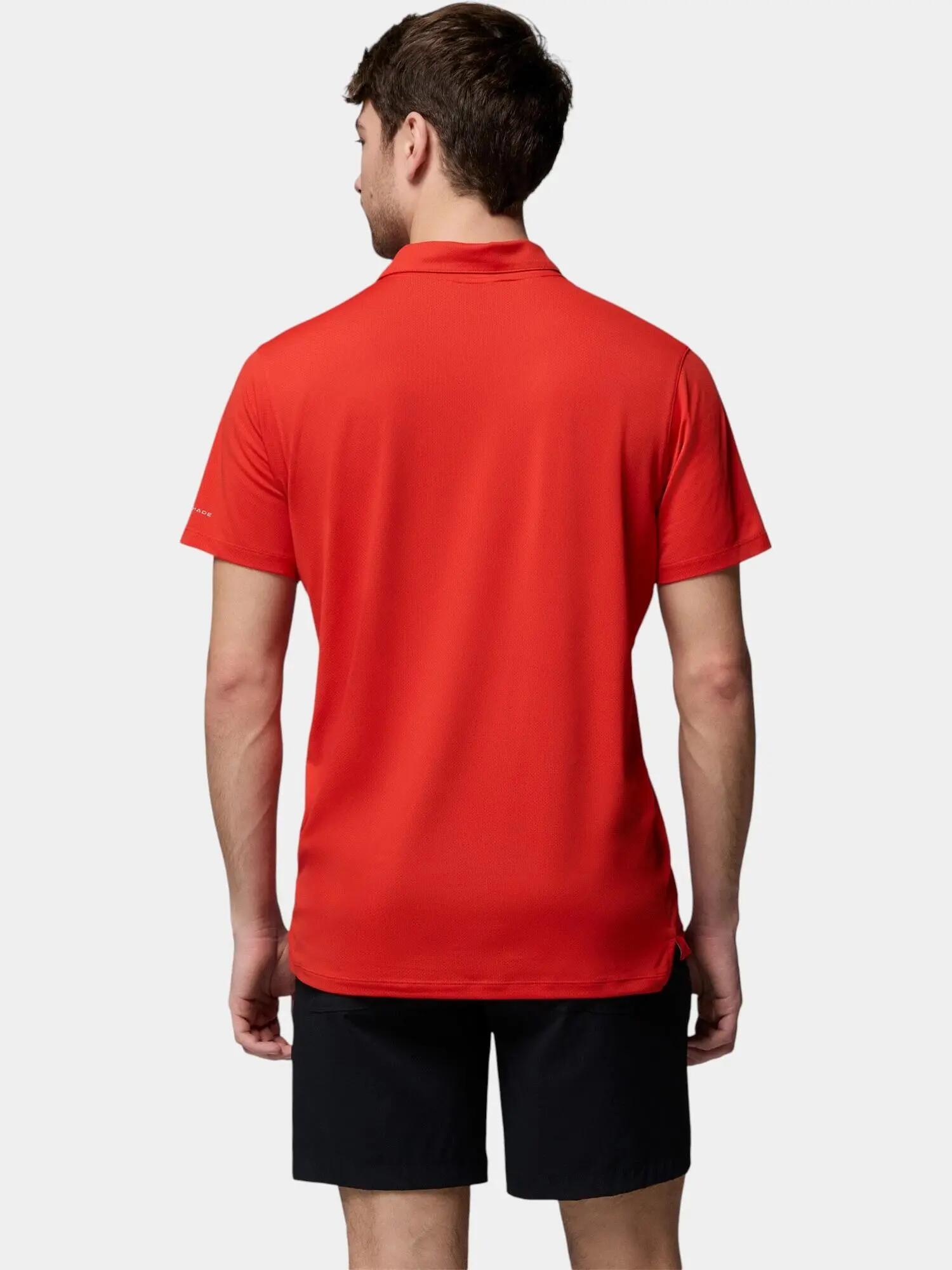 Polo Homme Tech Trail Utility 3/6