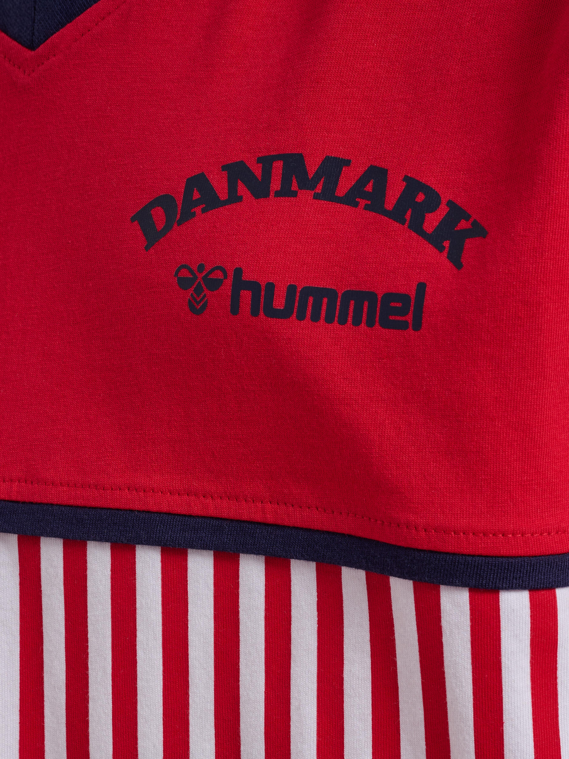 Instap T-Shirt Dbu 26 Amerikaans Voetbal Uniseks Kinderen 3/6