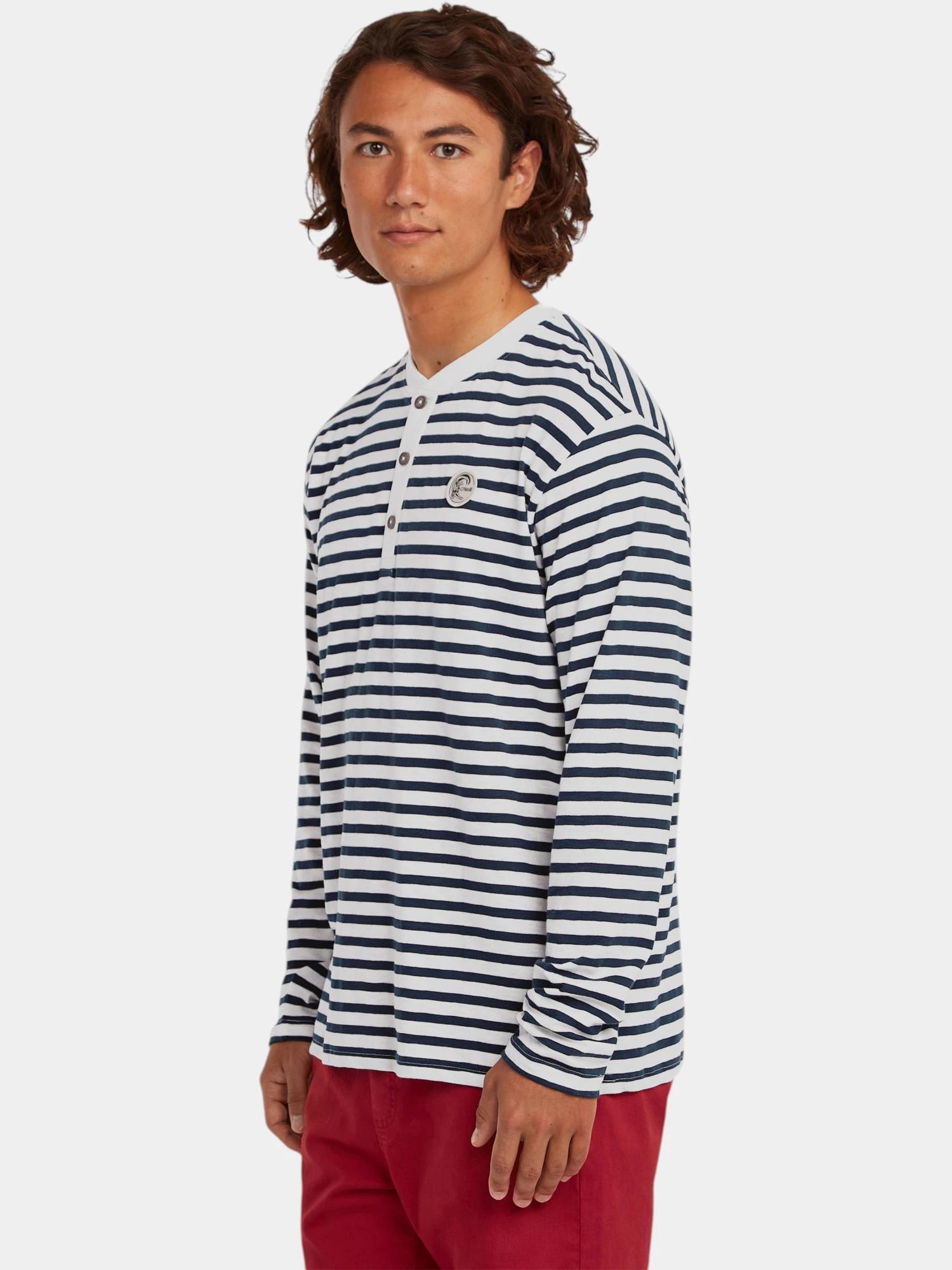 T-shirt Homme O'Riginals L/Slv 3/7