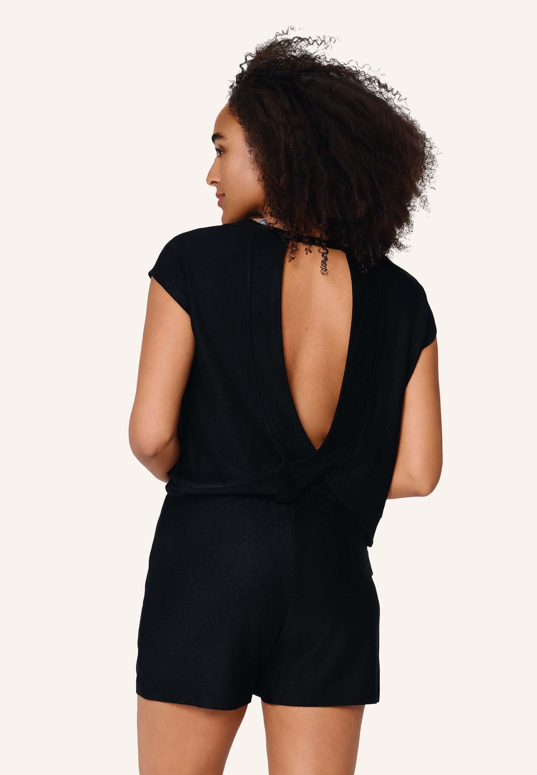 LINGADORE Ensembloe & shorts 4/7
