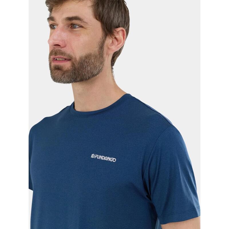 Tricou pentru sport, cu maneci scurte Bellmore T-shirt barbati