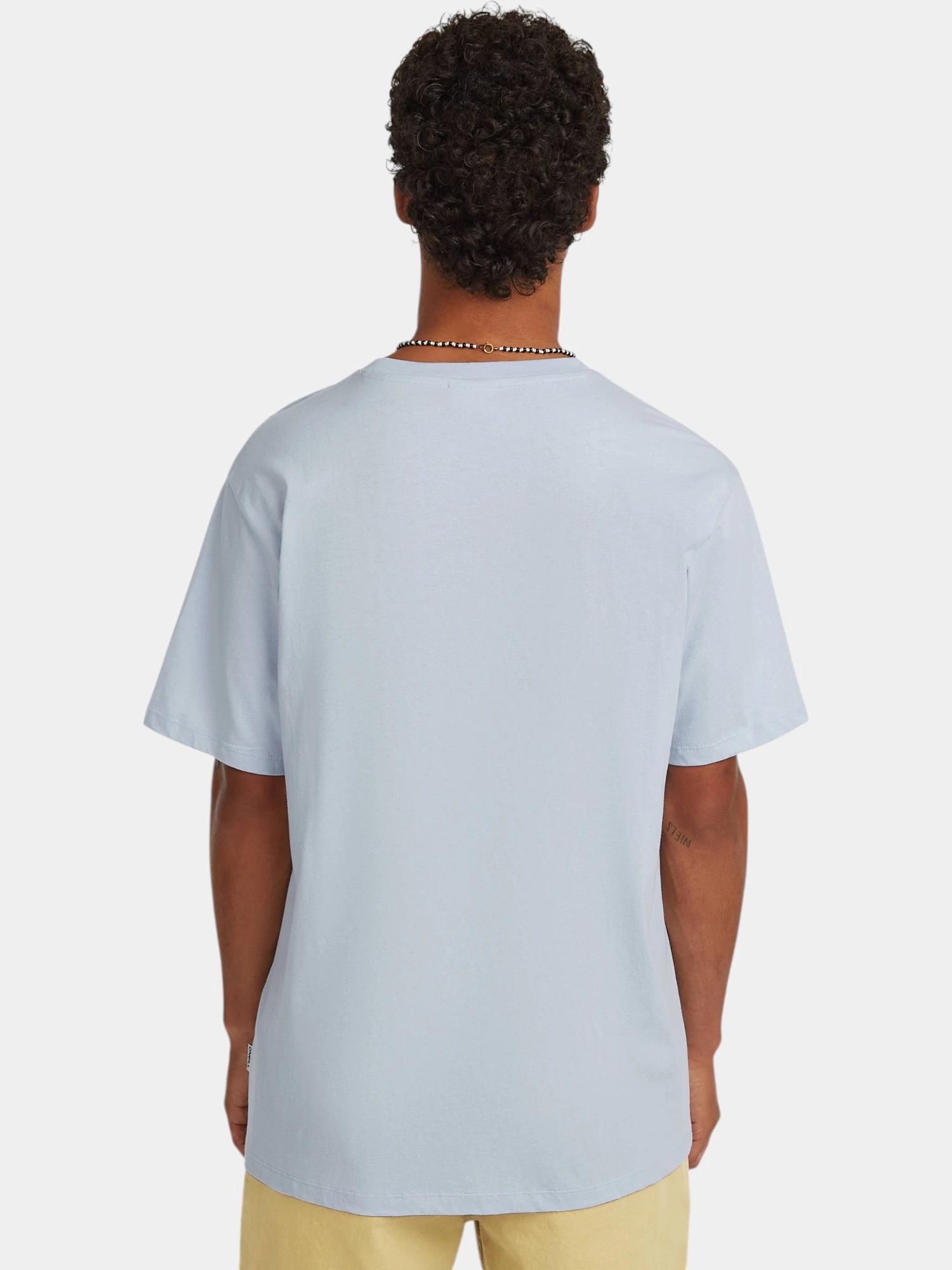 Férfi rövid ujjú póló O'Neill Musthave Graphic T-Shirt 2/7