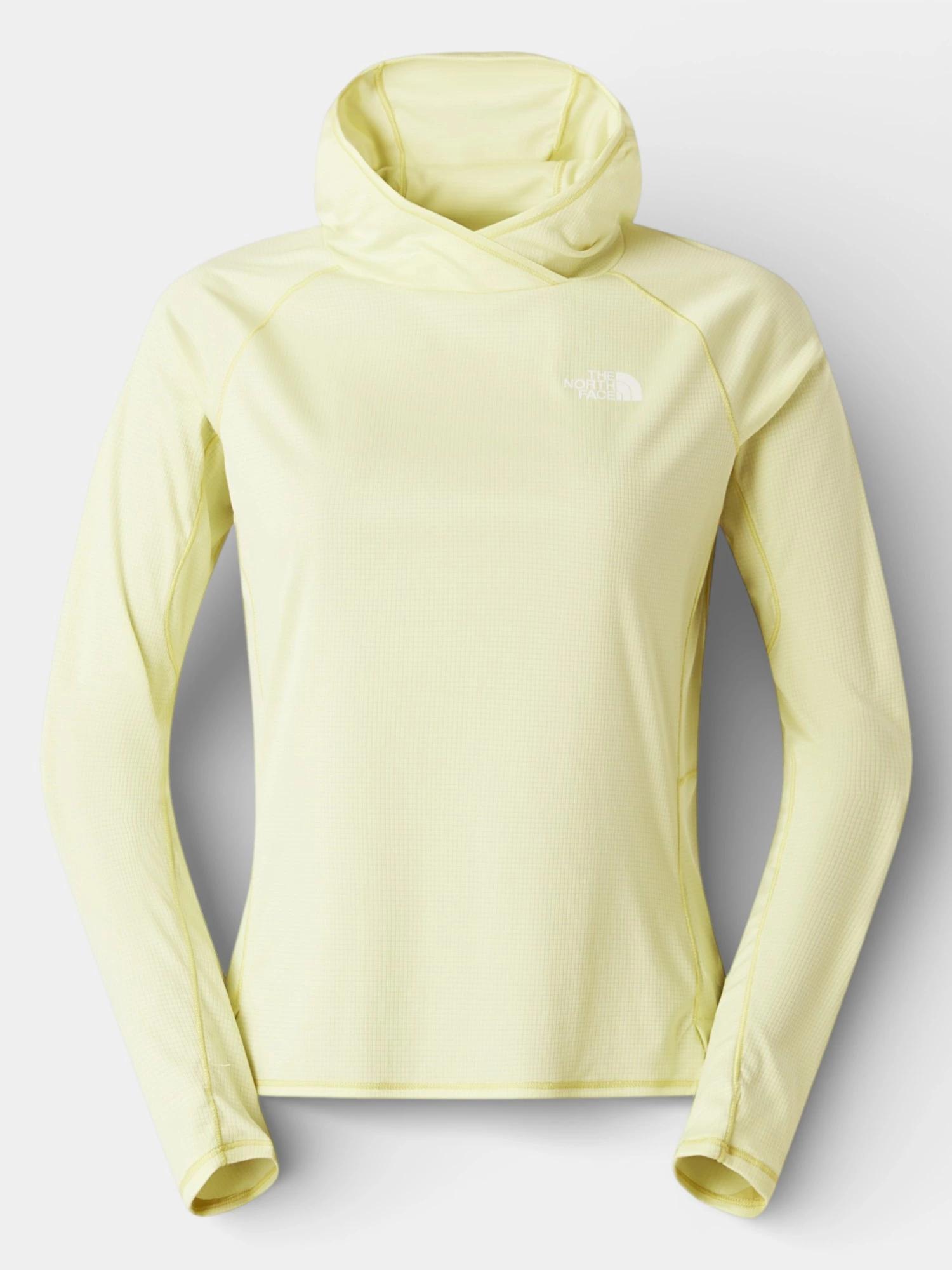 Sport T-Shirt Donna W Sunriser 4/6