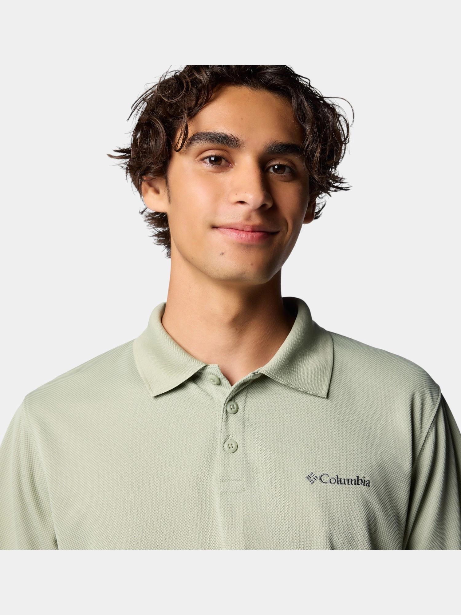 Polo Uomo Utilizer 5/6