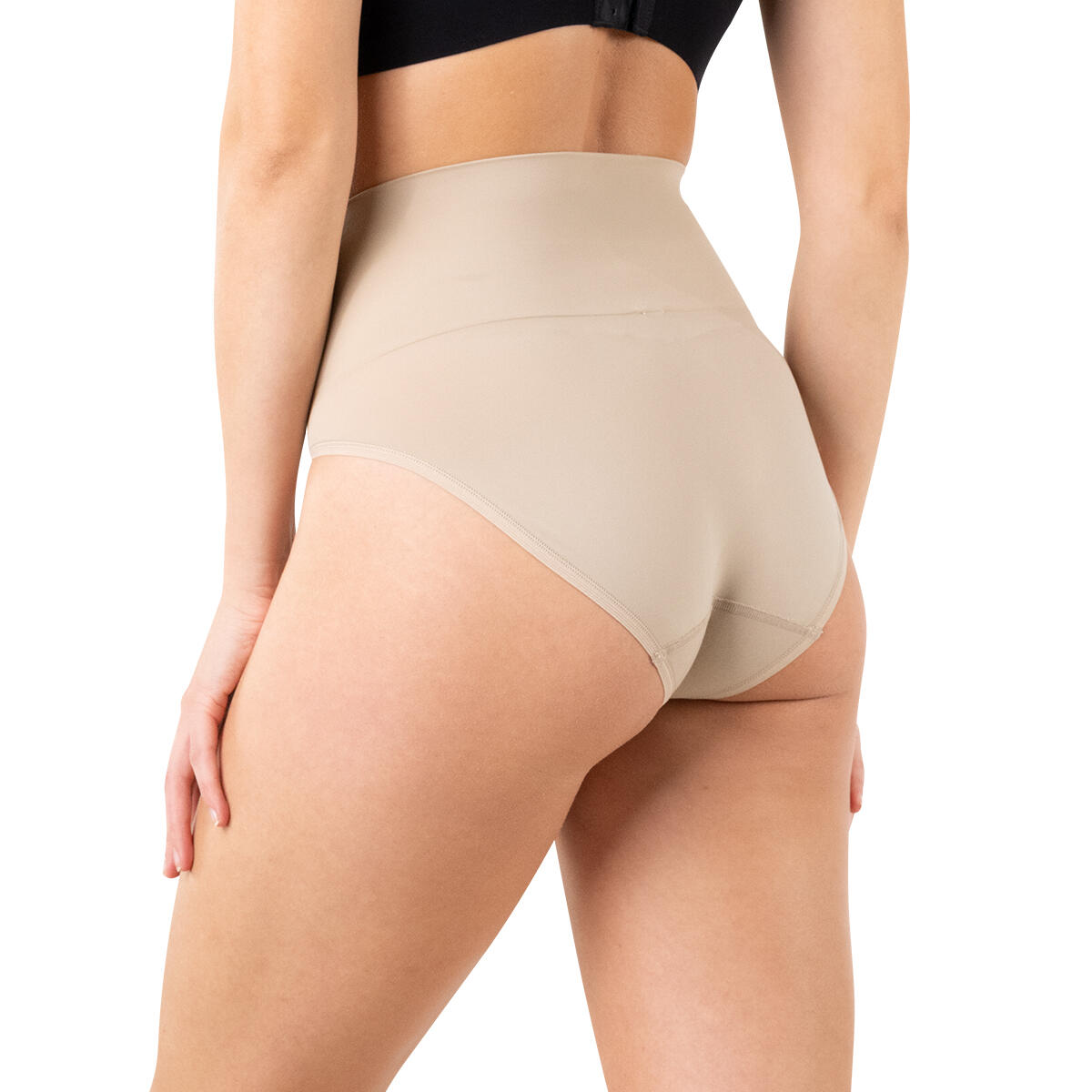 Culotte taille haute femme Smoothers 4/6