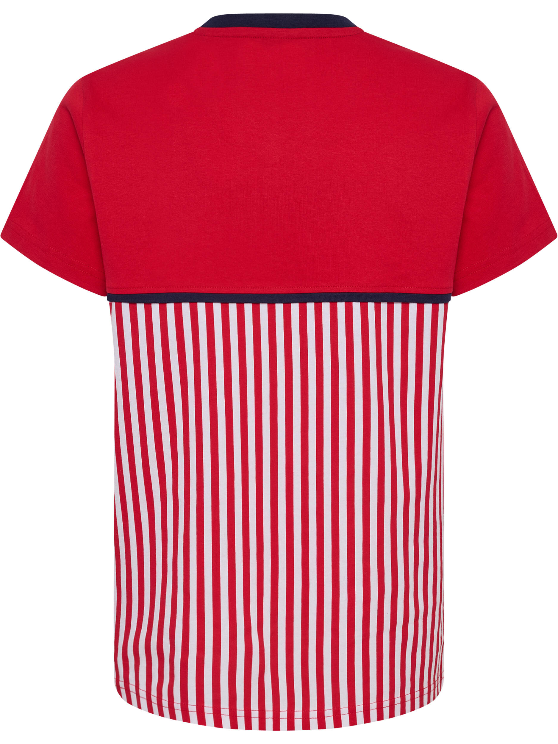 Instap T-Shirt Dbu 26 Amerikaans Voetbal Uniseks Kinderen 2/6