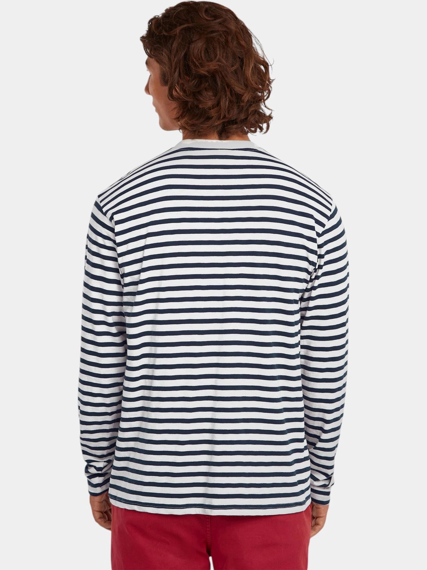 T-shirt Homme O'Riginals L/Slv 2/7