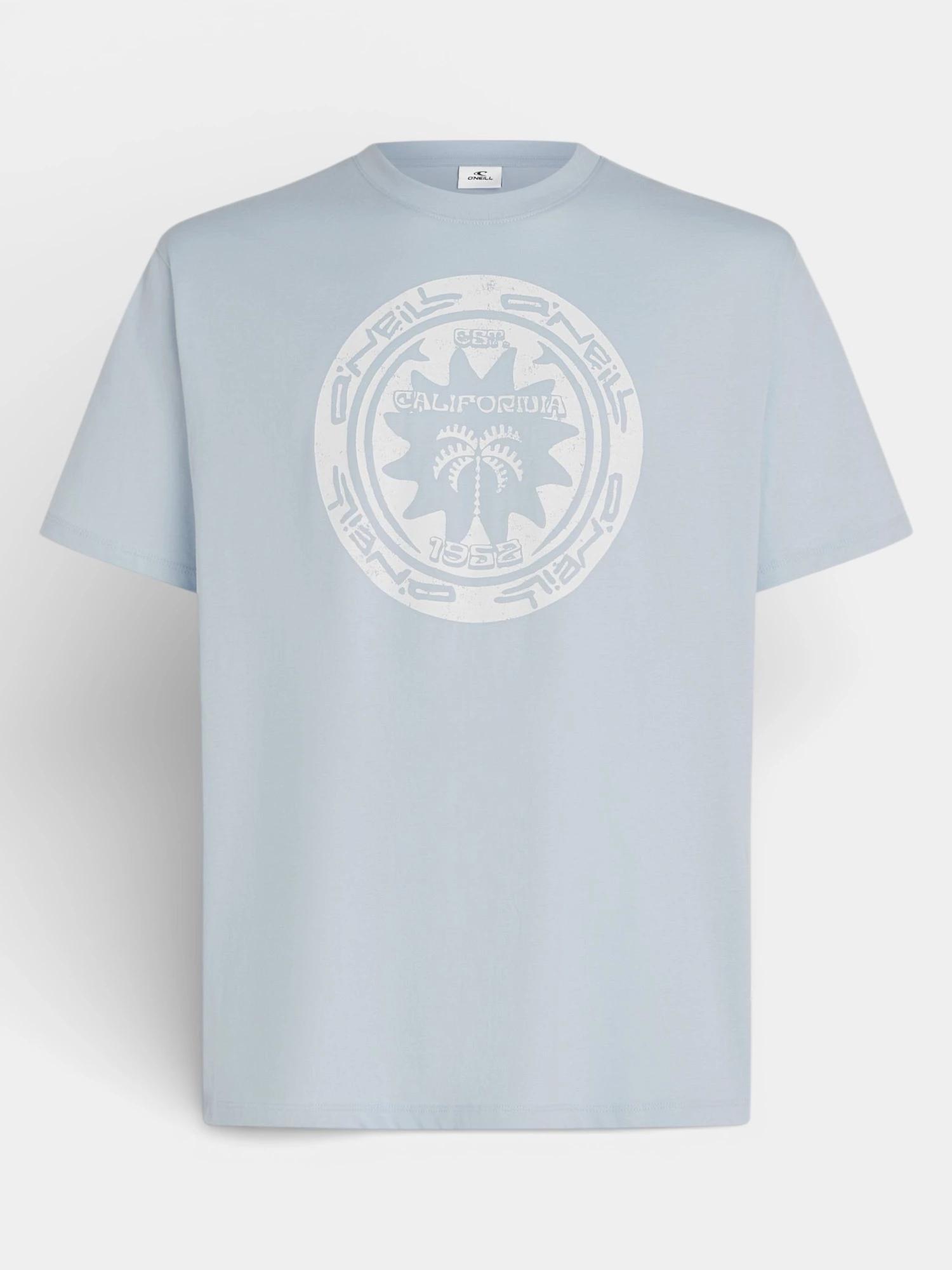 Férfi rövid ujjú póló O'Neill Musthave Graphic T-Shirt 5/7