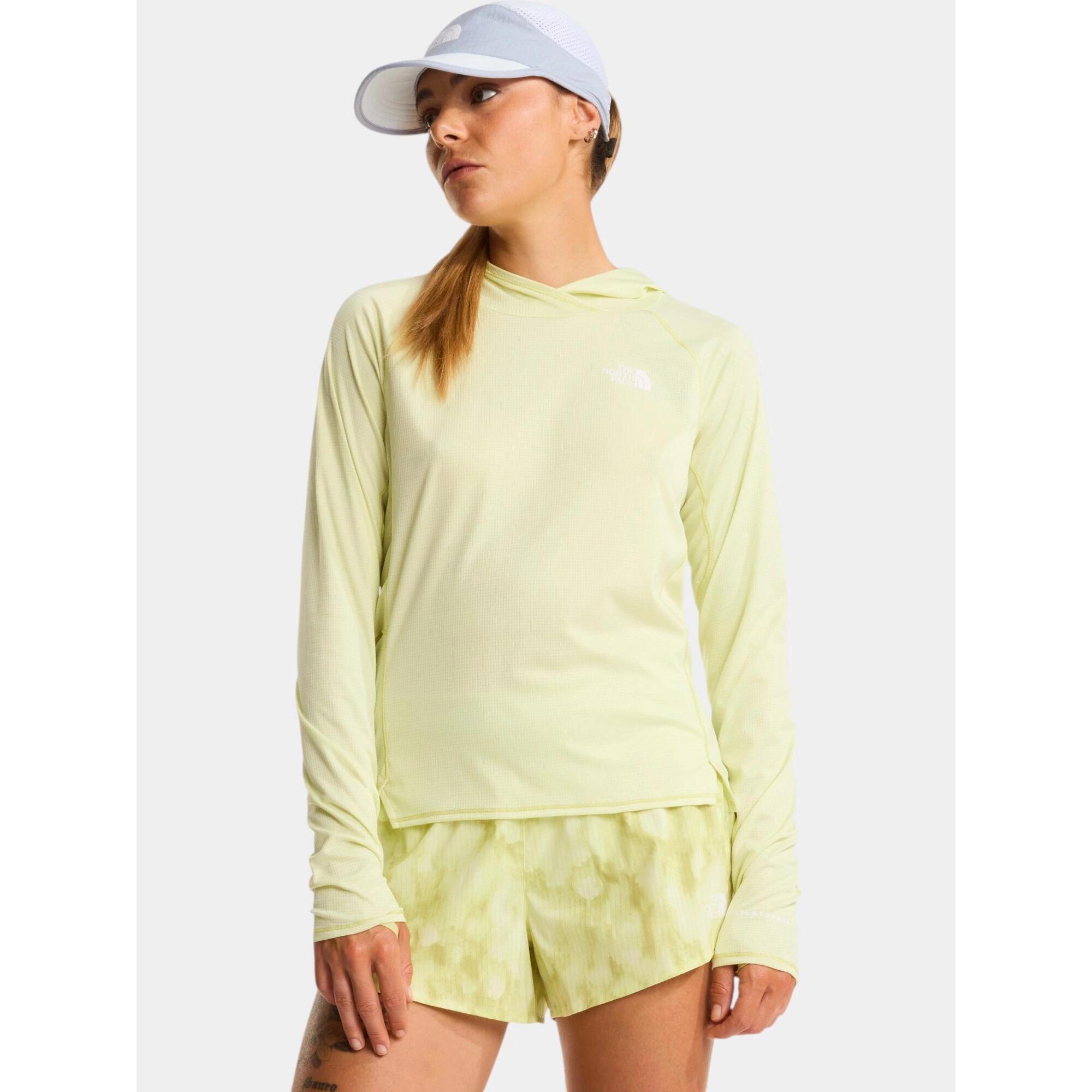 THE NORTH FACE Dámské sportovní tričko W Sunriser