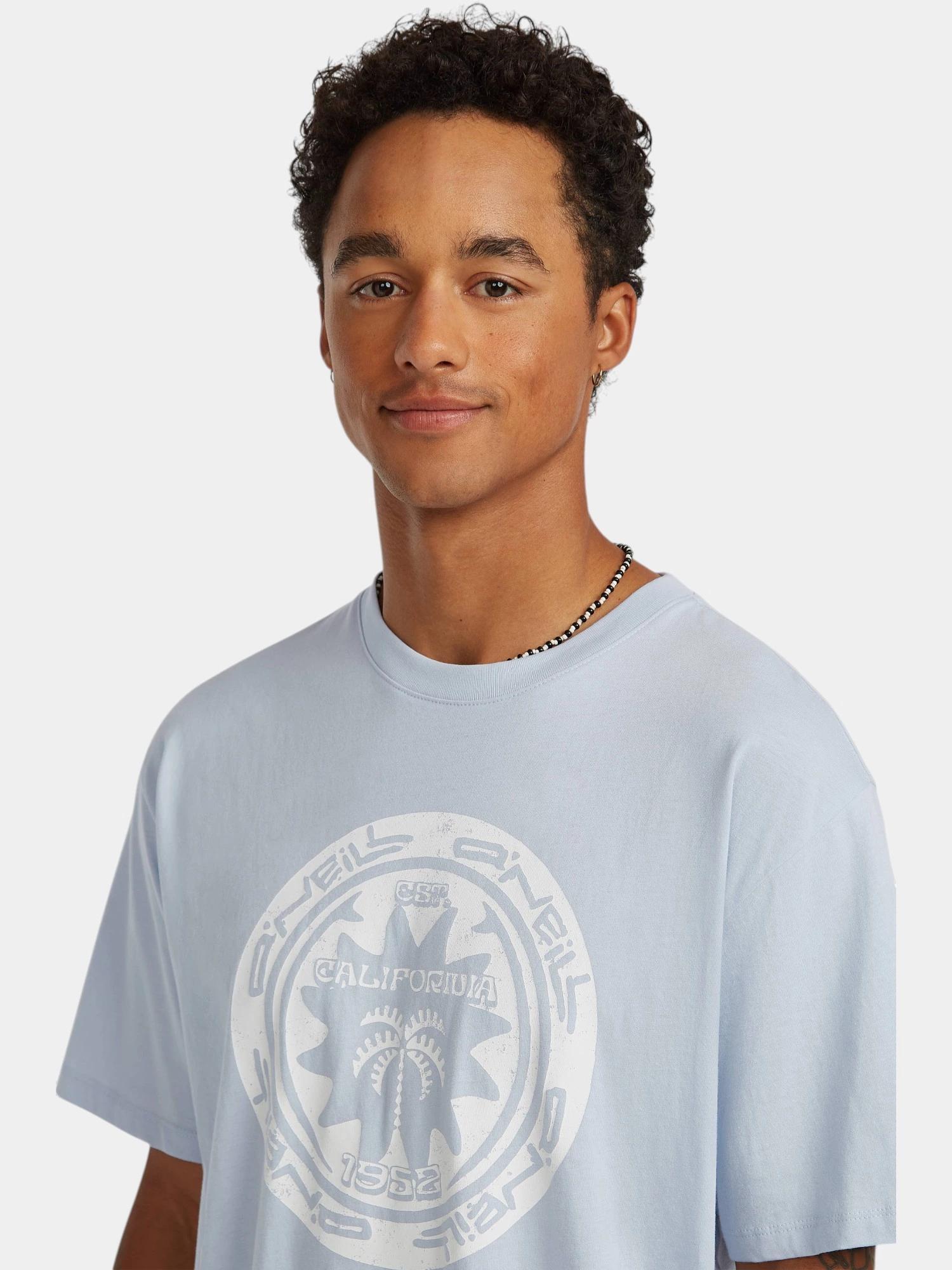 Férfi rövid ujjú póló O'Neill Musthave Graphic T-Shirt 4/7