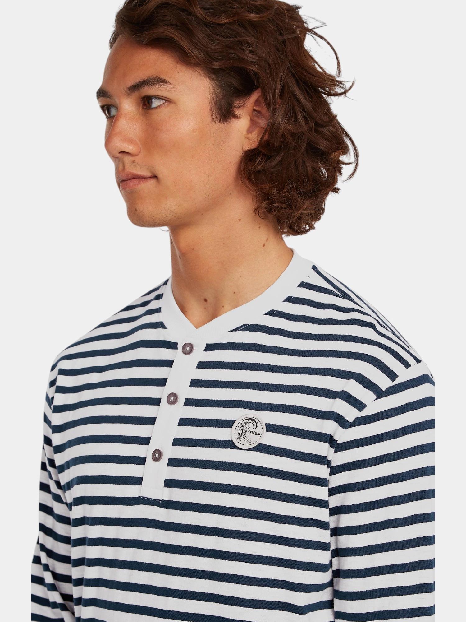 T-shirt Homme O'Riginals L/Slv 5/7