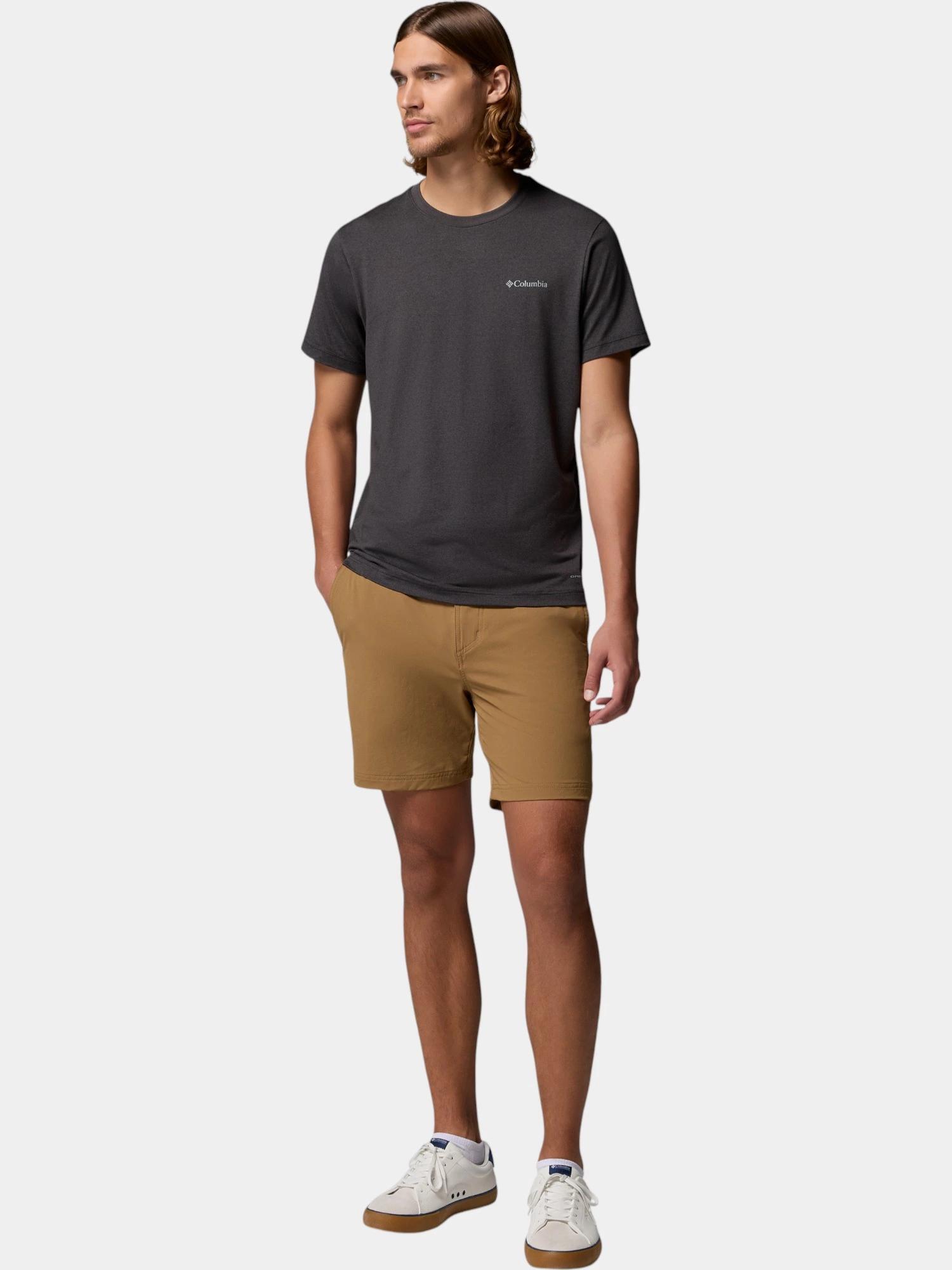 Sport T-Shirt Uomo Parsons Point Back Graphic 4/6