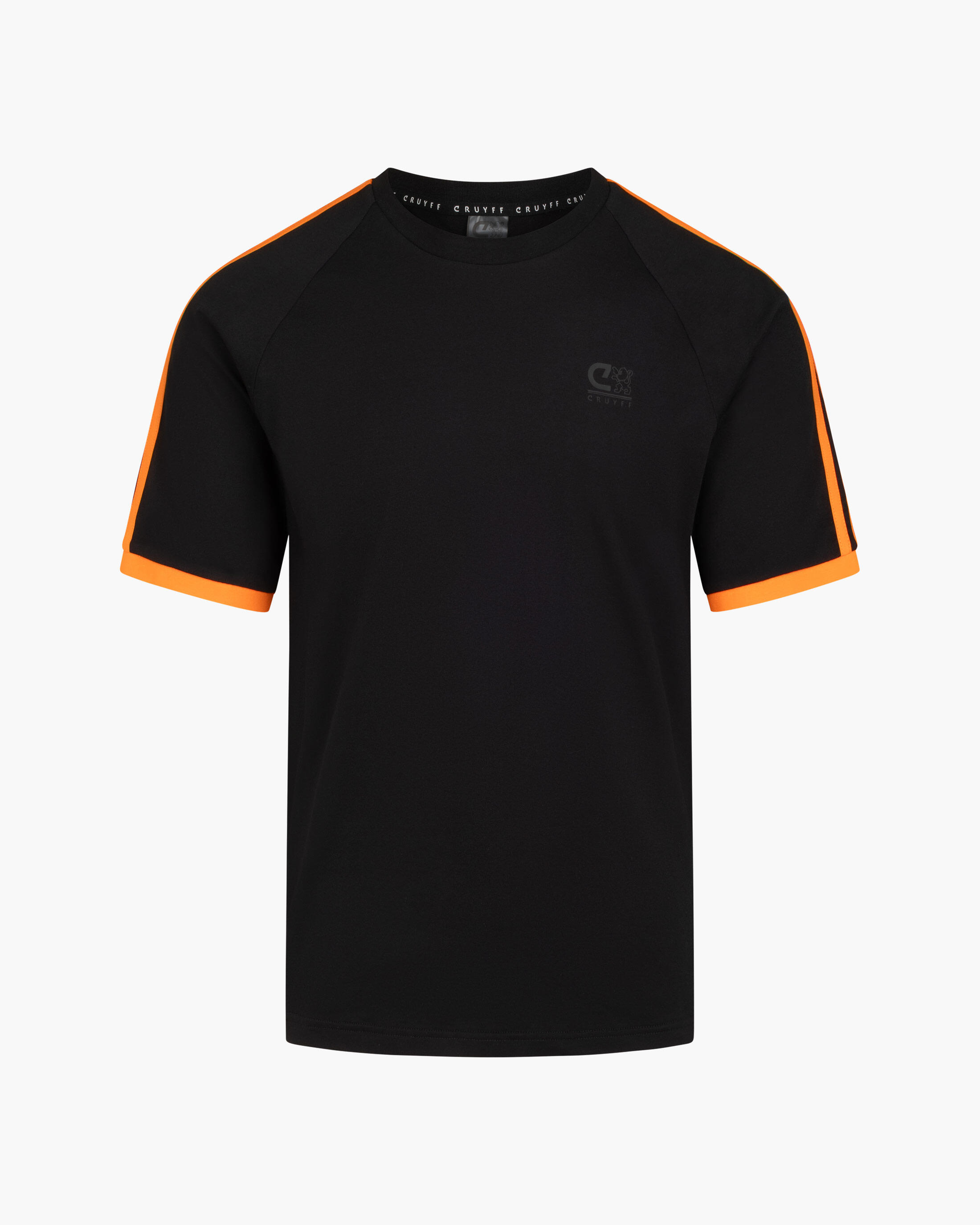 Camiseta de manga corta Cruyff modelo CSA254202-998 para hombre 6/7