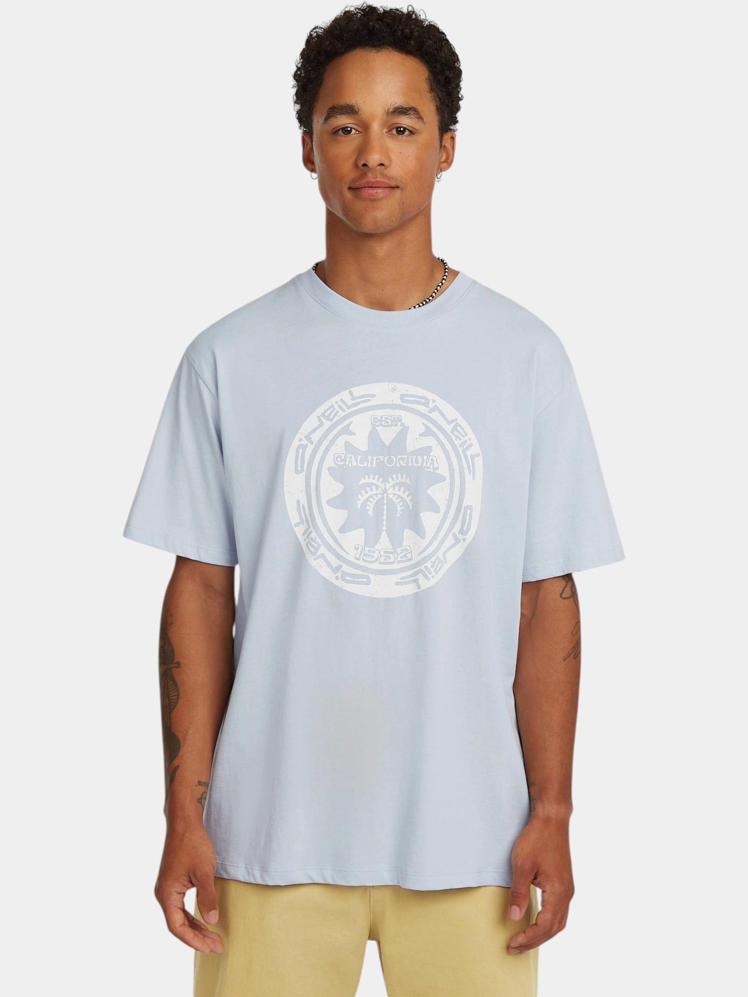 Férfi rövid ujjú póló O'Neill Musthave Graphic T-Shirt 1/7