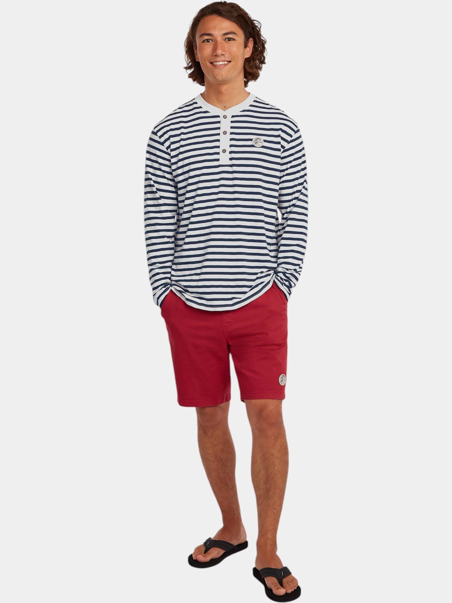 T-shirt Homme O'Riginals L/Slv 4/7