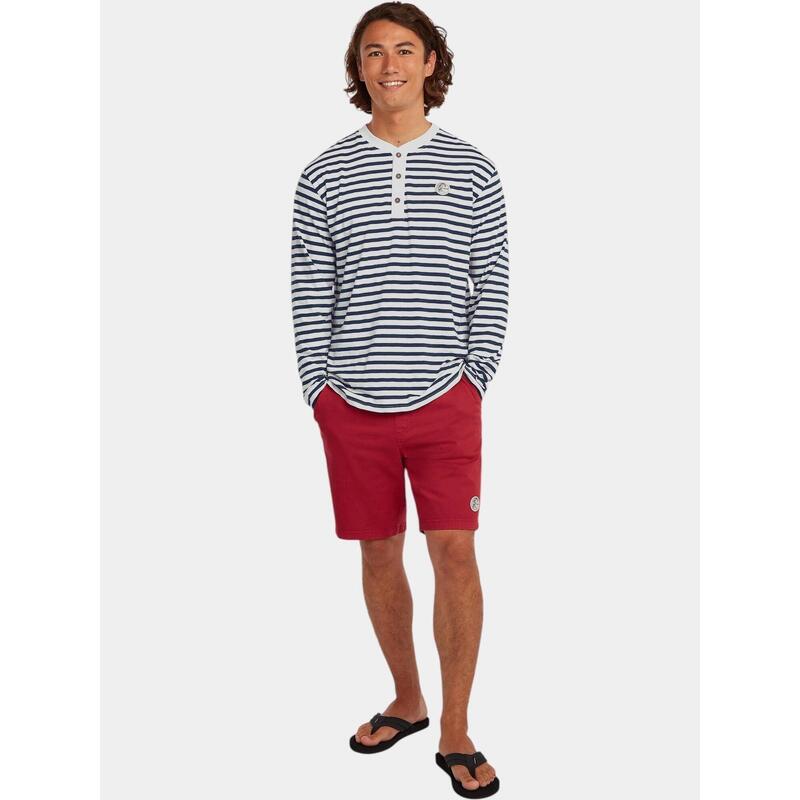 Tricou cu maneci lungi O'Riginals L/Slv T-Shirt barbati